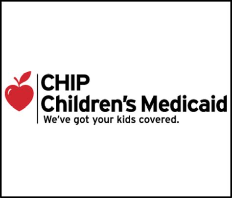 tcbc chip labs medicaid